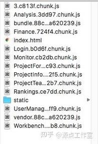 基于react+antd 的环境监测网站的设计与实现